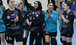 Başarılı hentbolcudan sezon sonu açıklaması