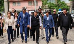 Bilecik'te 26 milyonluk yatırımla köyün altyapısı yenilendi