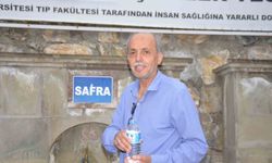 Bilecik'teki bu çeşmeler 1400 yıldır şifa dağıtıyor