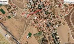 Eskişehir'de sürücüler dikkat! İki gün trafiğe kapalı olacak!