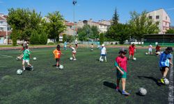 Eskişehir'de 22 Haziran’da kayıtları başlıyor: Kontenjanı sınırlı olacak!