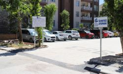 Eskişehir'in merkezi bölgesine ücretsiz otopark müjdesi!