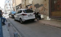 Eskişehir’de otopark sorunu sokakları esir aldı