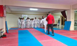 Çifteler Belediye Spor’da Yaz Okulu kayıtları başlıyor