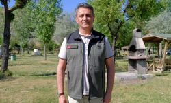 Eskişehir Orman Bölge Müdürü'nden yangın uyarısı: Hazırlıklar tamam!