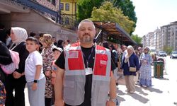 Eskişehir'de tur denetimleri sıklaştırıldı