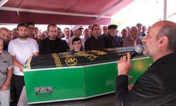 Eski CHP Meclis Üyesi Dursun Büdüş son yolculuğuna uğurlandı