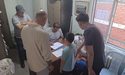 Ailelerin tercihi Şekerspor oldu