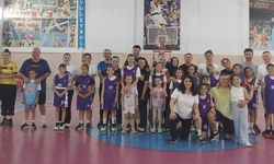 Veliler-Sporcular Turnuvası düzenlendi