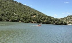 Afyon'da günlerdir kayıptı: Gölette ölü bulundu!