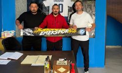 Emekspor’da kalecileri Erkan Bayram yetiştirecek
