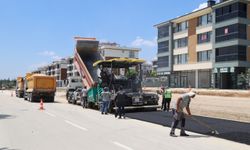 Eskişehir’de ulaşım ve yaşam alanlarını güçlendiren proje