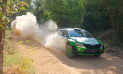 Eskişehir Rallisi heyecanla bekleniyor