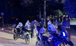 Eskişehir'de tartışma kavgaya dönüştü