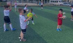 Eskişehirgücü geleceğin futbolcularını arıyor