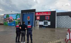 FETÖ üyeliğinden aranan hükümlü yakalandı