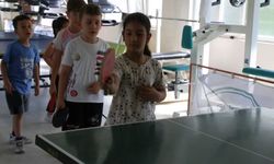 Geleceğin raketleri Öncü’de yetişecek