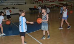 GSB Spor Okulları başlıyor