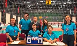 Hakemler yoğun mesai yapıyor