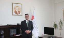 İletişim Başkanlığı Afyonkarahisar Bölge Müdürü Ömer Süt görevine başladı
