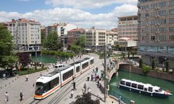 LGS günü Eskişehir’de toplu ulaşımda düzenleme!