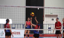 Milli sporcu Emincan Kocabaş'ın adı şampiyonada yaşatılıyor