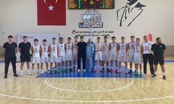 Potada Gençler B heyecanı sona erdi