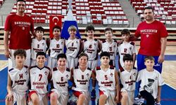 Potada kıran kırana mücadele