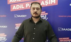 Saadet Partili Ateş: Gençlerin korkusu işsizlik!