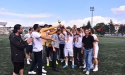 Şampiyonluk düzenlenen gecede kutlanacak