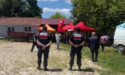 Kuşça Köyü'nde hıdırellez etkinliği sorunsuz tamamlandı