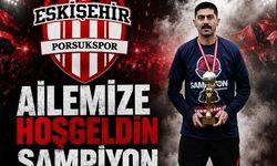 Fatih Solak Porsukspor’da