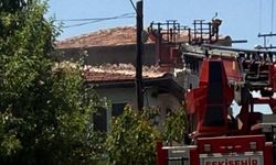 Eskişehir'de çocuğun evdeki oyunu kötü bitti!