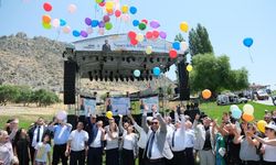 Eskişehir'deki festival 8 gün sürecek: Ünlü sanatçılar sahneye çıkacak!