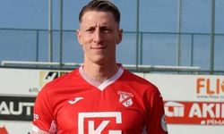 Eskişehirspor'da transfer ateşi: Yeni stoper yolda!