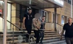 Eskişehir polisi firari hükümlüyü yakaladı