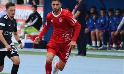 Eskişehirspor’dan orta sahaya güçlü takviye!