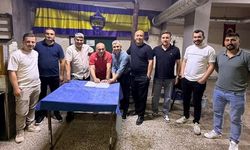 Çukurhisarspor yine Özen’e emanet