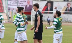 Eskişehirspor'dan savunmaya dev takviye: İmzalar atıldı!