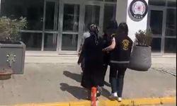 Eskişehir'de milyonluk vurgun: Kadın hırsızların geçmişi şaşırttı!