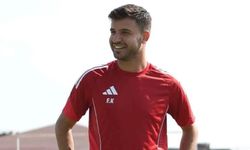 Eskişehirspor’da teknik ekibe takviye!