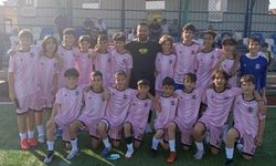 Elit F.K’dan buruk sevinç