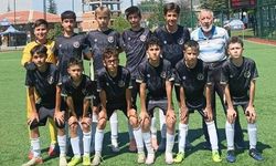 Birlikspor puanla tanıştı
