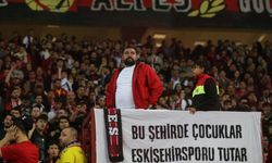 Eskişehirspor’da büyük hedef: 35 bin kombine!