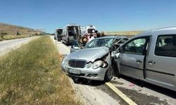 Almanya’dan izne gelen gurbetçi genç hayatını kaybetti!