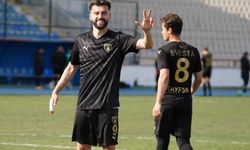 Eskişehirspor'da transfer hamlesi!
