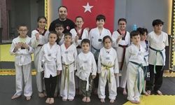 Batıkent Öncü’nün madalya avcıları