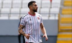 Eskişehirspor golcü transferinde sona yaklaştı!