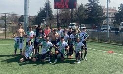 Çamlıca Play-Off Yolunda Sultandere engeli