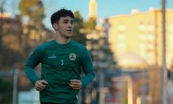 Giresunspor’un genç yıldızı Eskişehirspor yolunda!
